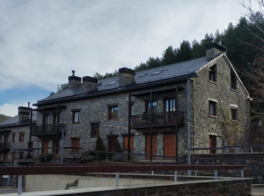 Apartamento Luga, Castiello De Jaca